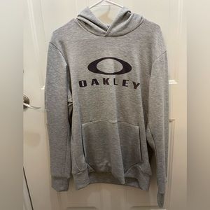 Oakley Training Hoodie